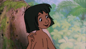 Jungle Book: Mowgli, the Man-Cub